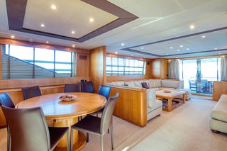 Falcon 1998 91 / 5 cabins / keen seller / Best Offers Encouraged !!!-thumb-7