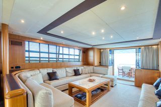Falcon 1998 91 / 5 cabins / keen seller / Best Offers Encouraged !!!-thumb-8