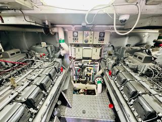 Falcon 1998 91 / 5 cabins / keen seller / Best Offers Encouraged !!!-thumb-30