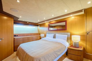 Falcon 1998 91 / 5 cabins / keen seller / Best Offers Encouraged !!!-thumb-9