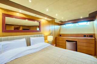 Falcon 1998 91 / 5 cabins / keen seller / Best Offers Encouraged !!!-thumb-11