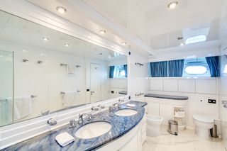 Falcon 1998 91 / 5 cabins / keen seller / Best Offers Encouraged !!!-thumb-14