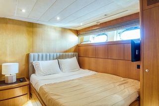 Falcon 1998 91 / 5 cabins / keen seller / Best Offers Encouraged !!!-thumb-17