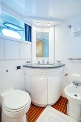 Falcon 1998 91 / 5 cabins / keen seller / Best Offers Encouraged !!!-thumb-18