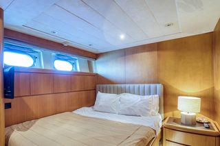 Falcon 1998 91 / 5 cabins / keen seller / Best Offers Encouraged !!!-thumb-19
