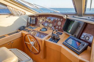 Falcon 1998 91 / 5 cabins / keen seller / Best Offers Encouraged !!!-thumb-20