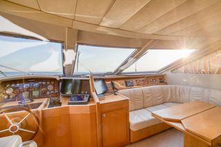 Falcon 1998 91 / 5 cabins / keen seller / Best Offers Encouraged !!!-thumb-21