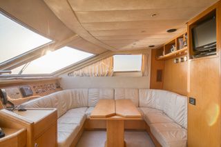 Falcon 1998 91 / 5 cabins / keen seller / Best Offers Encouraged !!!-thumb-22