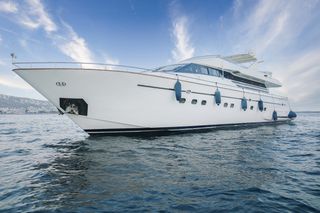 Falcon 1998 91 / 5 cabins / keen seller / Best Offers Encouraged !!!
