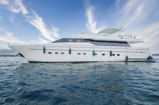 Falcon 1998 91 / 5 cabins / keen seller / Best Offers Encouraged !!!-thumb-1