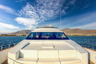 Falcon 1998 91 / 5 cabins / keen seller / Best Offers Encouraged !!!-thumb-23