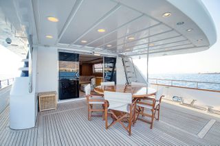 Falcon 1998 91 / 5 cabins / keen seller / Best Offers Encouraged !!!-thumb-26