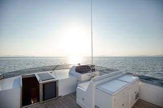 Falcon 1998 91 / 5 cabins / keen seller / Best Offers Encouraged !!!-thumb-27