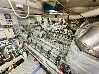 Falcon 1998 91 / 5 cabins / keen seller / Best Offers Encouraged !!!-thumb-29
