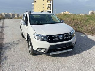 Dacia Sandero 2020 STEPWAY TCe 0.9