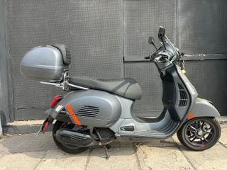 Piaggio GTS 125 2024-thumb-2
