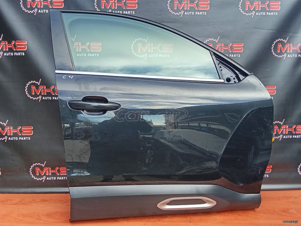 ΠΟΡΤΑ ΕΜΠΡΟΣ ΔΕΞΙΑ CITROEN C4 III 2020+ C4 X 2022+