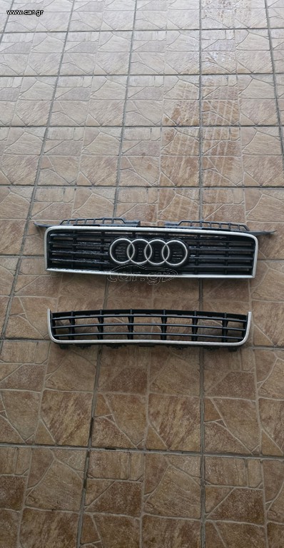 Μάσκα αυτοκινήτου Audi A3 2003