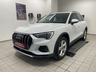 Audi Q3 2024 ADVANCED 35 TFSI 150 hp S tronic  ΜΕ ΕΓΓΥΗΣΗ AUDI PLATINUM