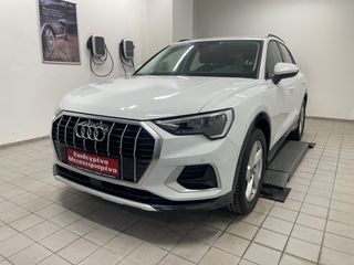 Audi Q3 2024 ADVANCED 35 TFSI 150 hp S tronic  ΜΕ ΕΓΓΥΗΣΗ AUDI PLATINUM-thumb-1