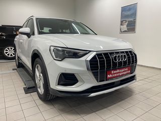 Audi Q3 2024 ADVANCED 35 TFSI 150 hp S tronic  ΜΕ ΕΓΓΥΗΣΗ AUDI PLATINUM-thumb-4