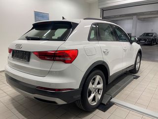 Audi Q3 2024 ADVANCED 35 TFSI 150 hp S tronic  ΜΕ ΕΓΓΥΗΣΗ AUDI PLATINUM-thumb-5