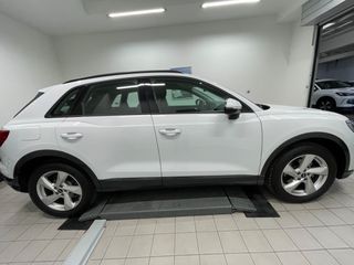 Audi Q3 2024 ADVANCED 35 TFSI 150 hp S tronic  ΜΕ ΕΓΓΥΗΣΗ AUDI PLATINUM-thumb-6