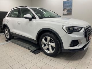 Audi Q3 2024 ADVANCED 35 TFSI 150 hp S tronic  ΜΕ ΕΓΓΥΗΣΗ AUDI PLATINUM-thumb-7