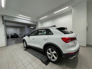 Audi Q3 2024 ADVANCED 35 TFSI 150 hp S tronic  ΜΕ ΕΓΓΥΗΣΗ AUDI PLATINUM-thumb-9