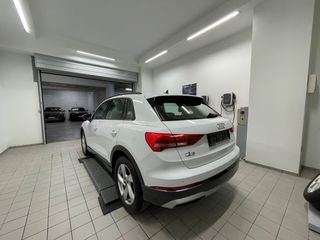 Audi Q3 2024 ADVANCED 35 TFSI 150 hp S tronic  ΜΕ ΕΓΓΥΗΣΗ AUDI PLATINUM-thumb-10