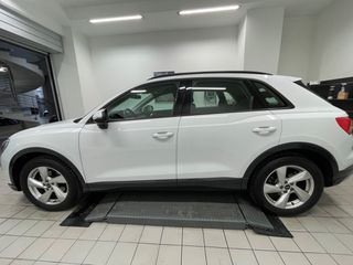 Audi Q3 2024 ADVANCED 35 TFSI 150 hp S tronic  ΜΕ ΕΓΓΥΗΣΗ AUDI PLATINUM-thumb-13