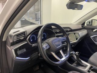 Audi Q3 2024 ADVANCED 35 TFSI 150 hp S tronic  ΜΕ ΕΓΓΥΗΣΗ AUDI PLATINUM-thumb-14