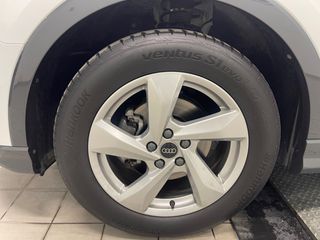 Audi Q3 2024 ADVANCED 35 TFSI 150 hp S tronic  ΜΕ ΕΓΓΥΗΣΗ AUDI PLATINUM-thumb-16
