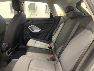 Audi Q3 2024 ADVANCED 35 TFSI 150 hp S tronic  ΜΕ ΕΓΓΥΗΣΗ AUDI PLATINUM-thumb-17