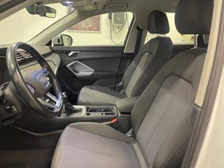 Audi Q3 2024 ADVANCED 35 TFSI 150 hp S tronic  ΜΕ ΕΓΓΥΗΣΗ AUDI PLATINUM-thumb-18