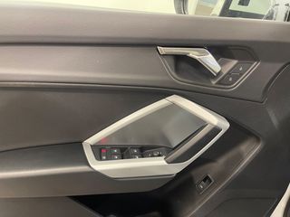 Audi Q3 2024 ADVANCED 35 TFSI 150 hp S tronic  ΜΕ ΕΓΓΥΗΣΗ AUDI PLATINUM-thumb-19