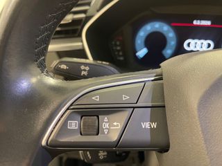 Audi Q3 2024 ADVANCED 35 TFSI 150 hp S tronic  ΜΕ ΕΓΓΥΗΣΗ AUDI PLATINUM-thumb-20