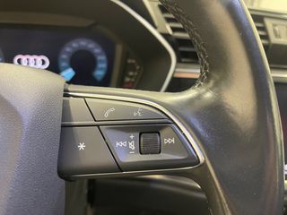Audi Q3 2024 ADVANCED 35 TFSI 150 hp S tronic  ΜΕ ΕΓΓΥΗΣΗ AUDI PLATINUM-thumb-24