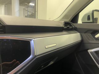 Audi Q3 2024 ADVANCED 35 TFSI 150 hp S tronic  ΜΕ ΕΓΓΥΗΣΗ AUDI PLATINUM-thumb-25
