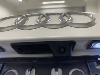 Audi Q3 2024 ADVANCED 35 TFSI 150 hp S tronic  ΜΕ ΕΓΓΥΗΣΗ AUDI PLATINUM-thumb-29