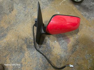 Toyota Aygo X 2022-2026 Καθρέφτες ηλεκτρική