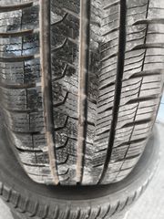 ΕΛΑΣΤΙΚΑ ΕΛΑΦ ΜΕΤΑΧΕΙΡΙΣΜΈΝΑ 215/55/17 APOIIO DOT 2024 BEST TIRES