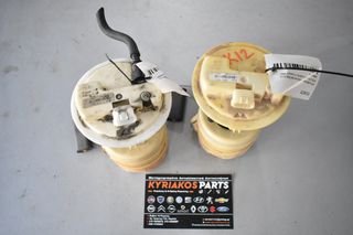 ΑΝΤΛΙΑ ΒΕΝΖΙΝΗΣ NISSAN MICRA K12-NOTE 03-09 (17040-AX000)