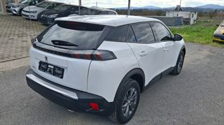 Peugeot 2008 2022 1.5 BLUEHDI 100 ACTIVE PLUS-thumb-7