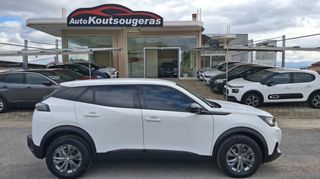 Peugeot 2008 2022 1.5 BLUEHDI 100 ACTIVE PLUS-thumb-8