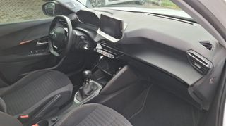 Peugeot 2008 2022 1.5 BLUEHDI 100 ACTIVE PLUS-thumb-11