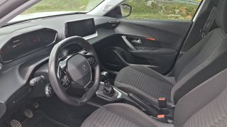 Peugeot 2008 2022 1.5 BLUEHDI 100 ACTIVE PLUS-thumb-9