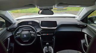 Peugeot 2008 2022 1.5 BLUEHDI 100 ACTIVE PLUS-thumb-10