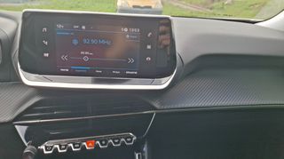 Peugeot 2008 2022 1.5 BLUEHDI 100 ACTIVE PLUS-thumb-18