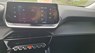 Peugeot 2008 2022 1.5 BLUEHDI 100 ACTIVE PLUS-thumb-19